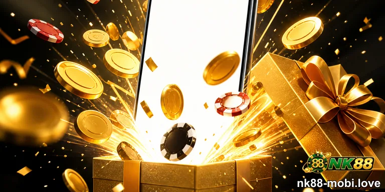 NK88 Android 📲 Ứng Dụng Giải Trí Tiện Lợi - hình ảnh - nk88-mobi.love