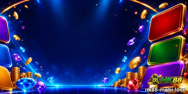 NK88 Android 📲 Ứng Dụng Giải Trí Tiện Lợi - hình ảnh - nk88-mobi.love