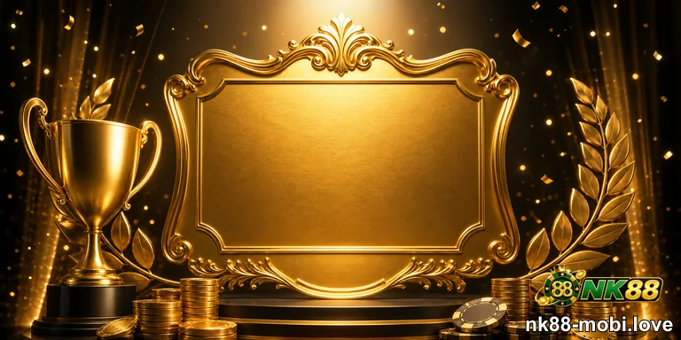 Nhà cái nổ hũ {{BRAND_NAME}} sở hữu quỹ game slot vô hạn